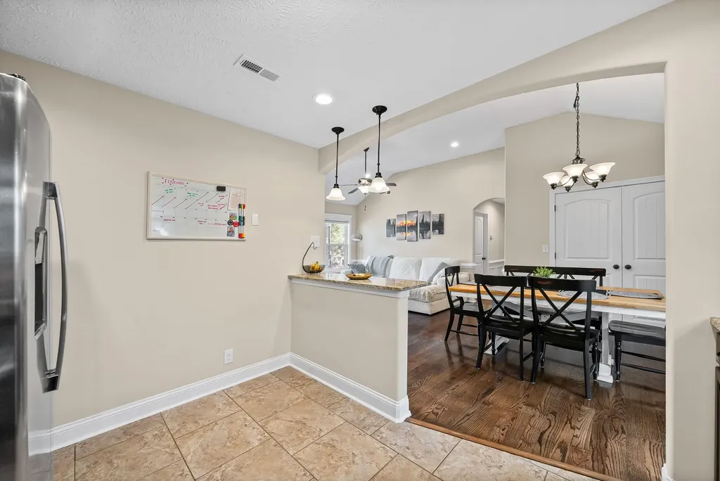 656 Deer Ridge Drive Clarksville TN 37042