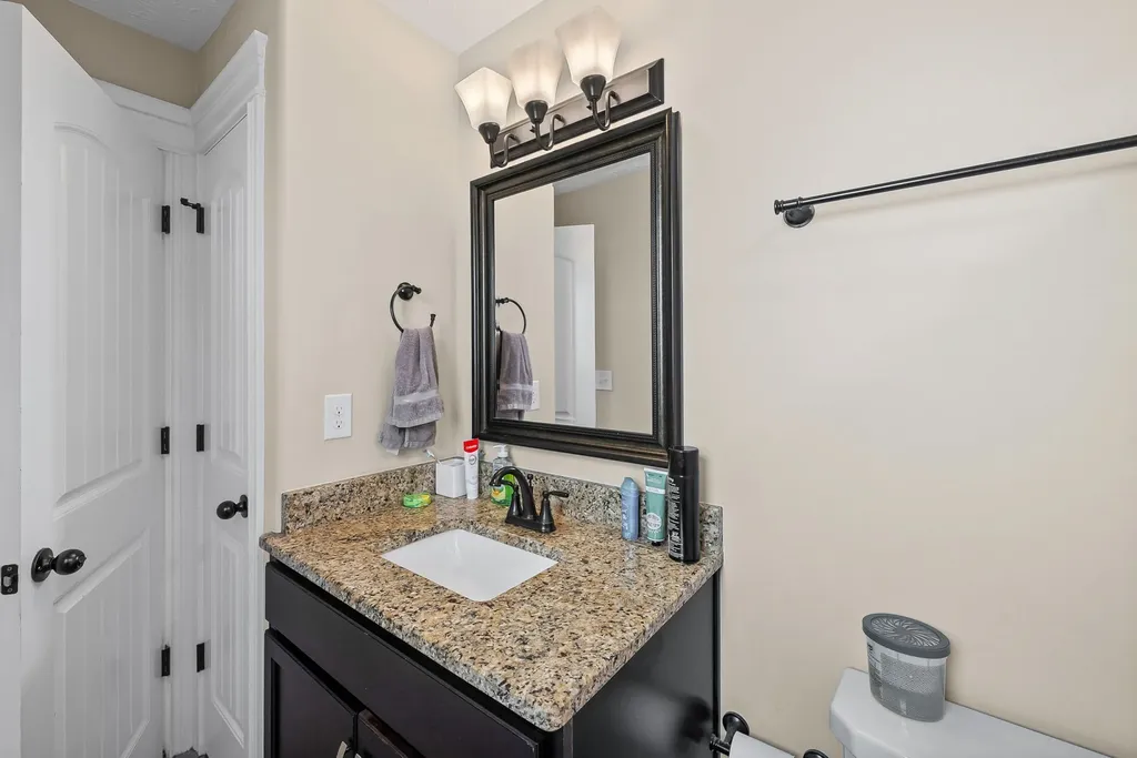 656 Deer Ridge Drive Clarksville TN 37042