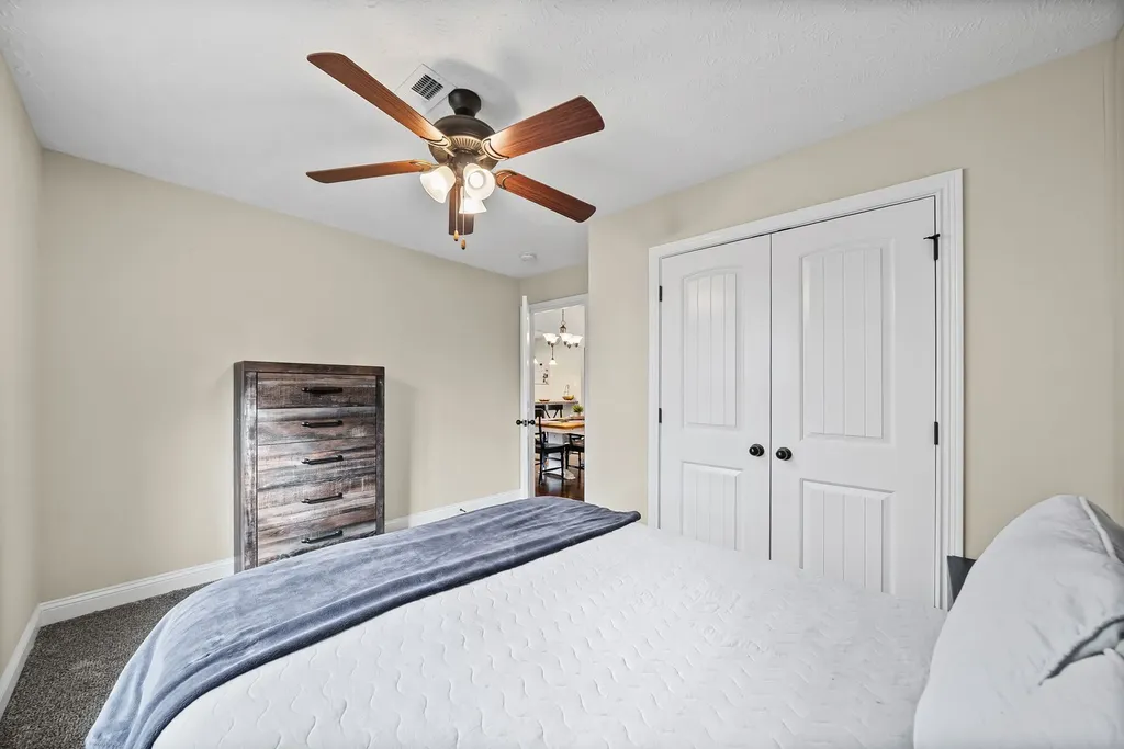 656 Deer Ridge Drive Clarksville TN 37042