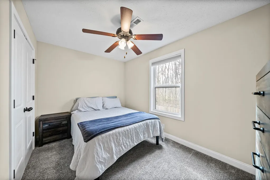 656 Deer Ridge Drive Clarksville TN 37042