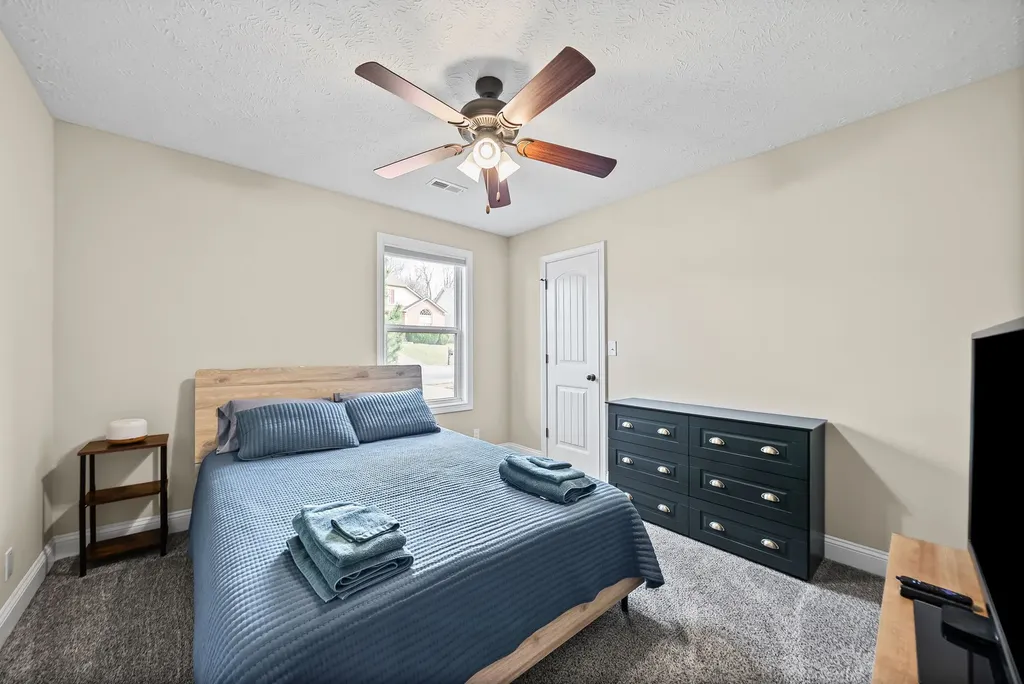 656 Deer Ridge Drive Clarksville TN 37042