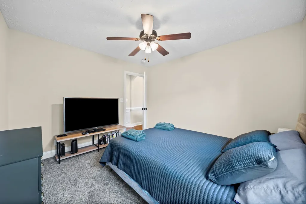 656 Deer Ridge Drive Clarksville TN 37042