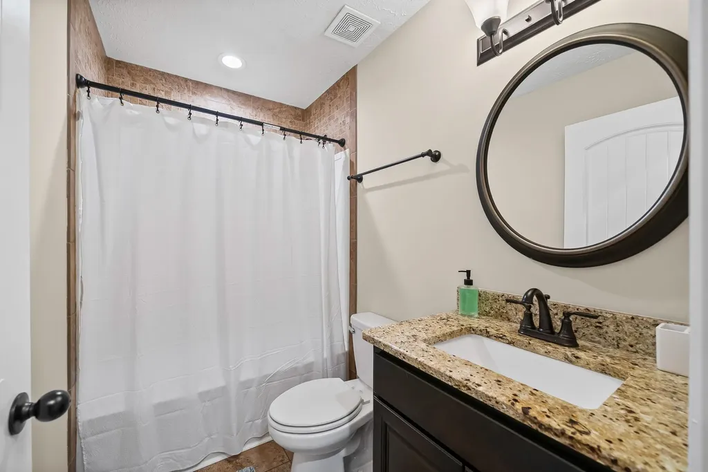 656 Deer Ridge Drive Clarksville TN 37042