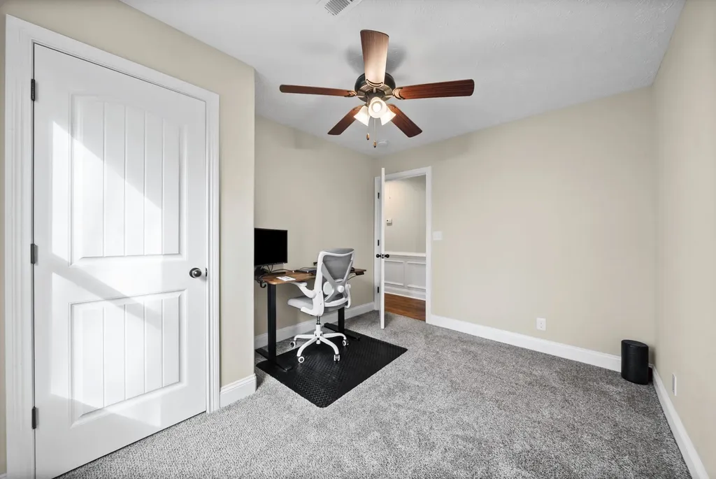 656 Deer Ridge Drive Clarksville TN 37042