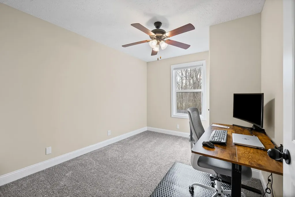 656 Deer Ridge Drive Clarksville TN 37042