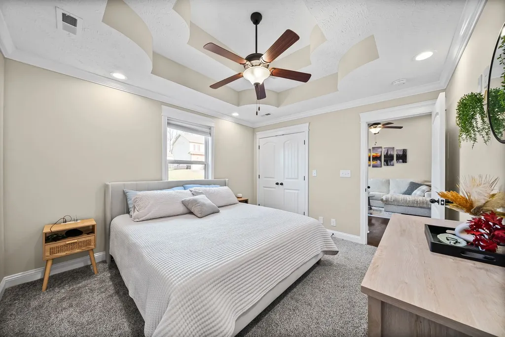 656 Deer Ridge Drive Clarksville TN 37042