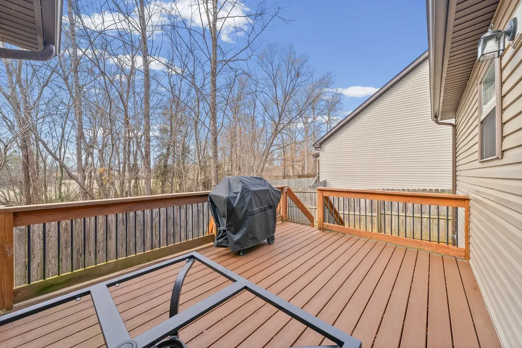 656 Deer Ridge Drive Clarksville TN 37042