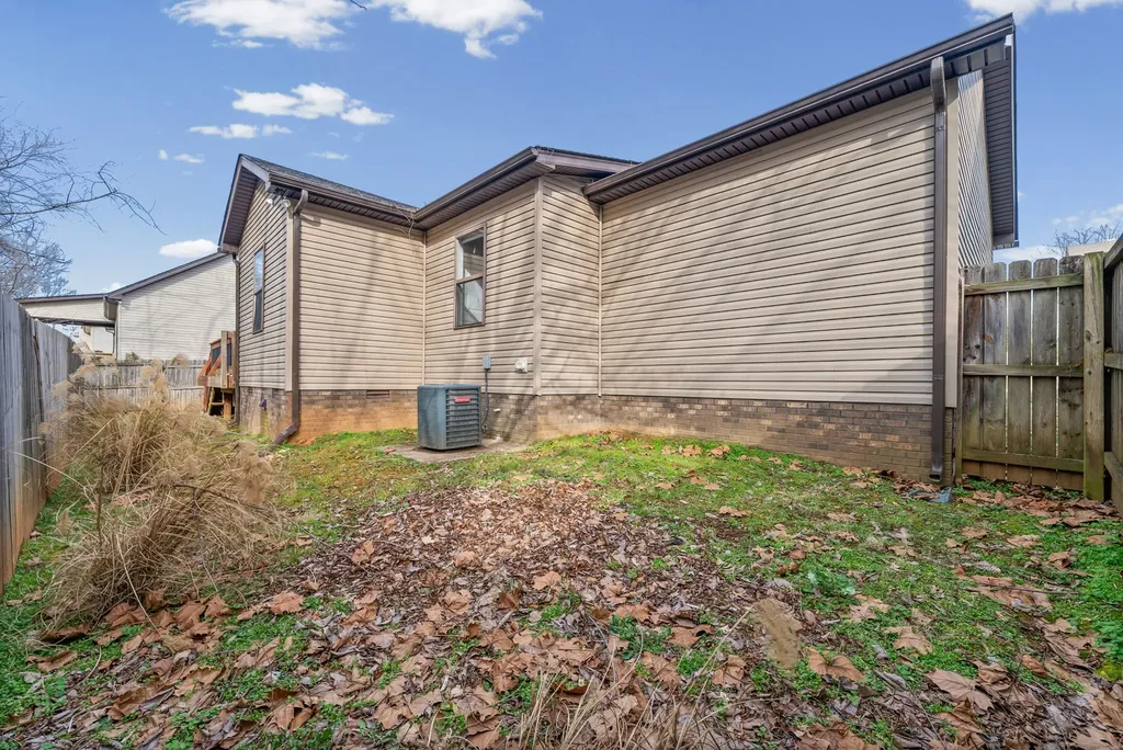 656 Deer Ridge Drive Clarksville TN 37042