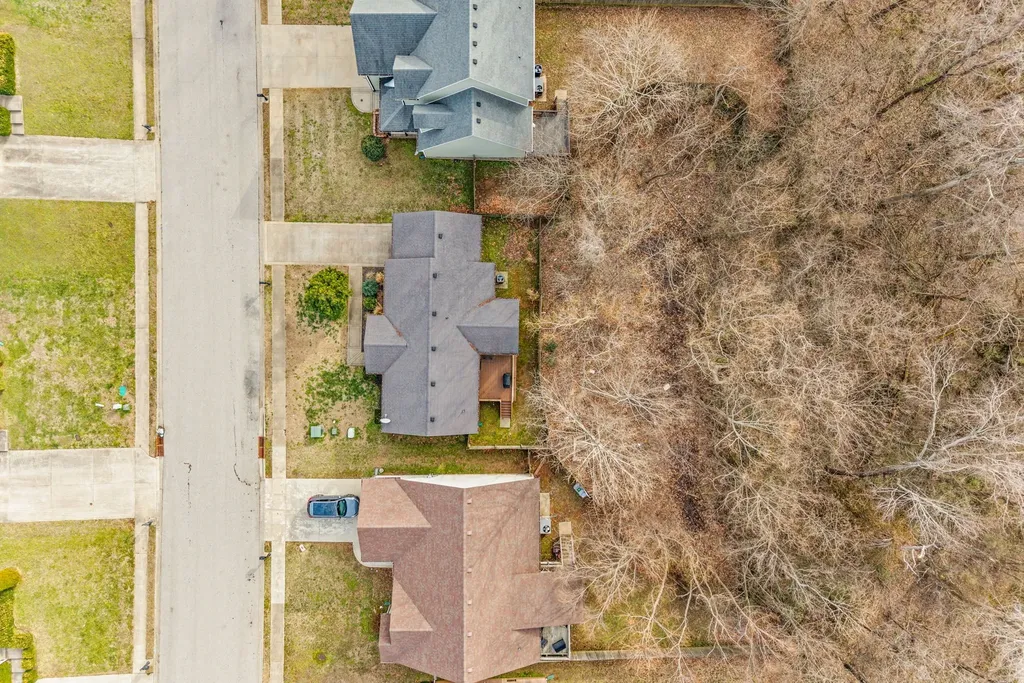 656 Deer Ridge Drive Clarksville TN 37042