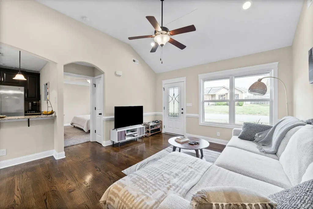 656 Deer Ridge Drive Clarksville TN 37042