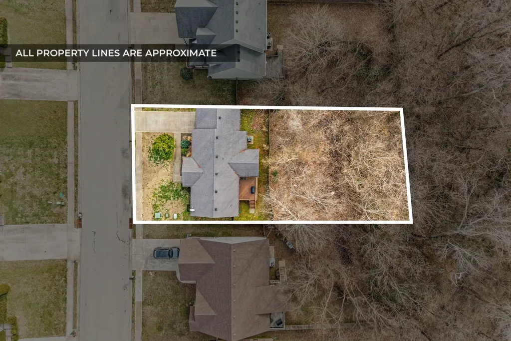 656 Deer Ridge Drive Clarksville TN 37042