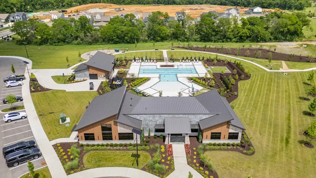 1121 Riverbrook Drive Gallatin TN 37066