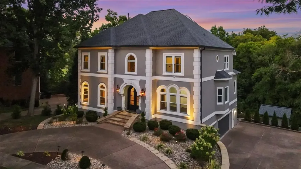 508 Chippenham Court Franklin TN 37069