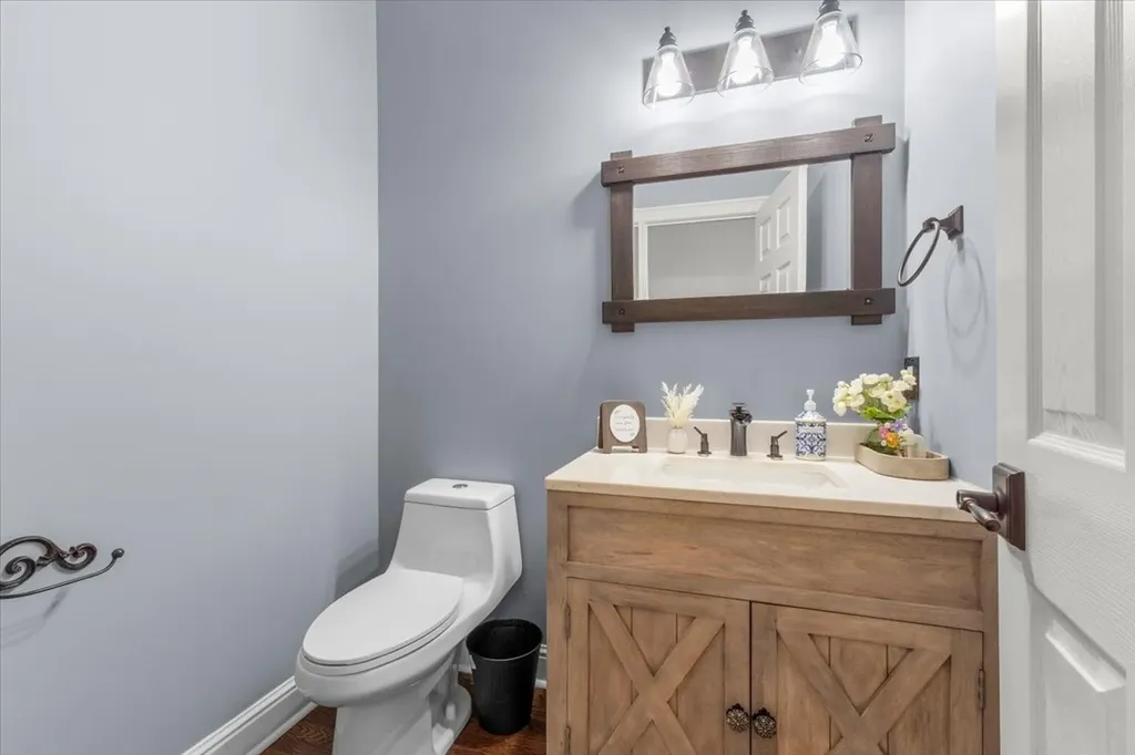 508 Chippenham Court Franklin TN 37069