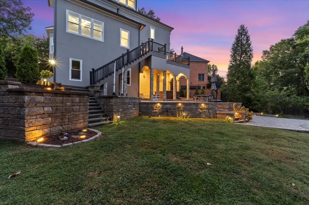 508 Chippenham Court Franklin TN 37069