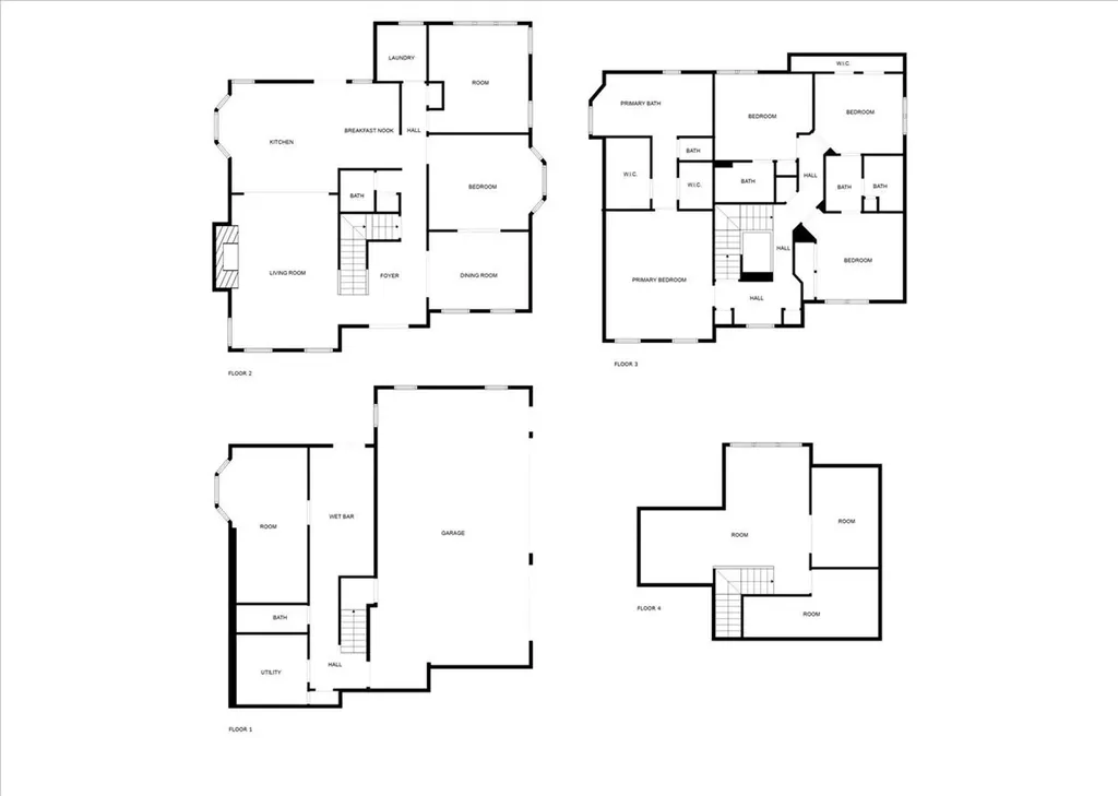 508 Chippenham Court Franklin TN 37069