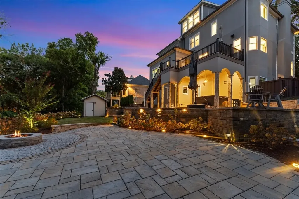 508 Chippenham Court Franklin TN 37069