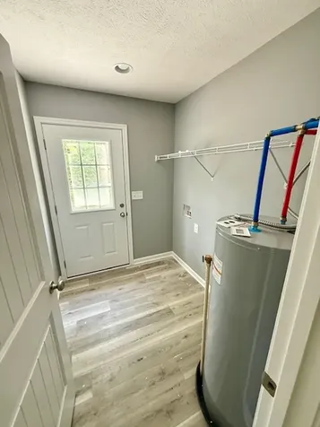 604 Decherd St, E Tullahoma TN 37388