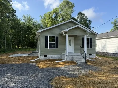 604 Decherd St, E Tullahoma TN 37388