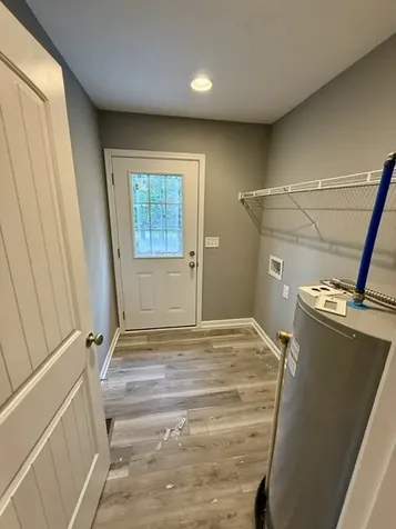 604 Decherd St, E Tullahoma TN 37388