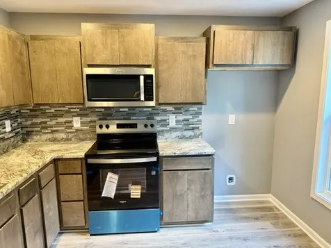 604 Decherd St, E Tullahoma TN 37388