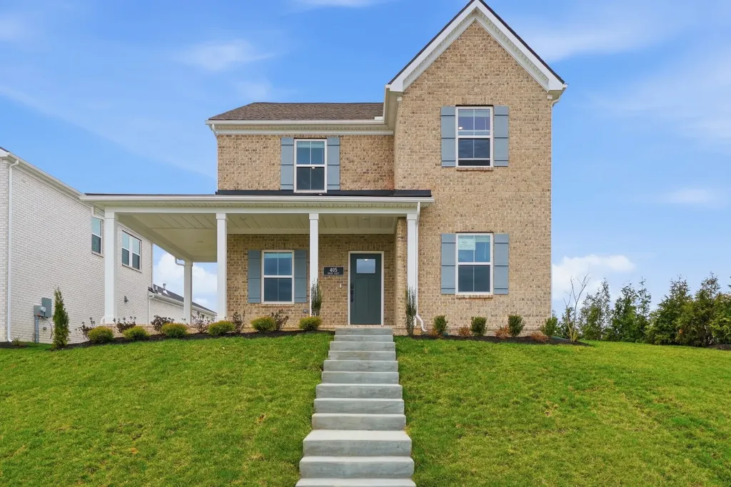 405 Briar Alley Mount Juliet TN 37122