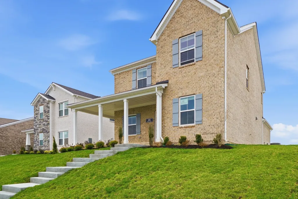 405 Briar Alley Mount Juliet TN 37122
