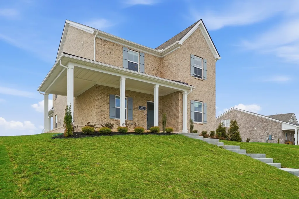 405 Briar Alley Mount Juliet TN 37122