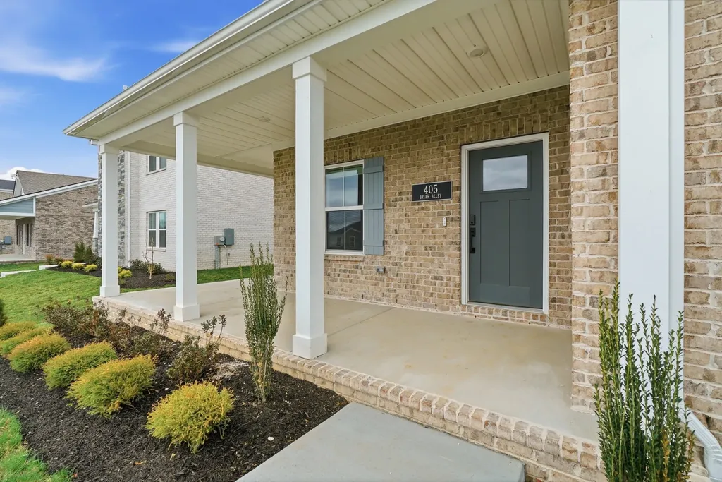 405 Briar Alley Mount Juliet TN 37122