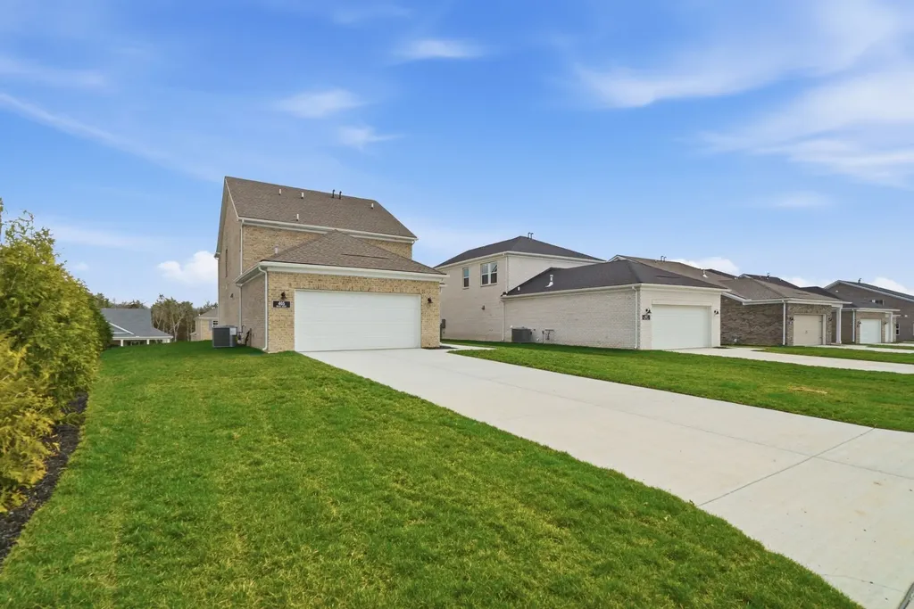 405 Briar Alley Mount Juliet TN 37122