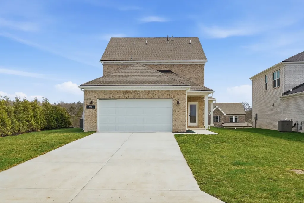 405 Briar Alley Mount Juliet TN 37122
