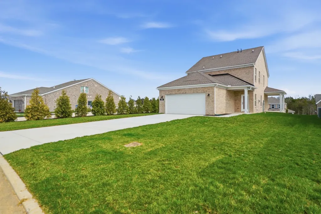 405 Briar Alley Mount Juliet TN 37122