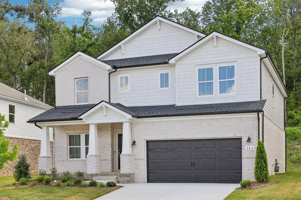 323 Zen Court Smyrna TN 37167