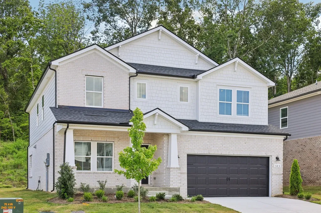 323 Zen Court Smyrna TN 37167