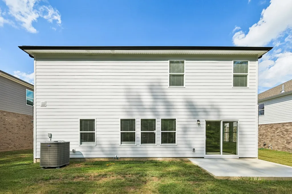 323 Zen Court Smyrna TN 37167