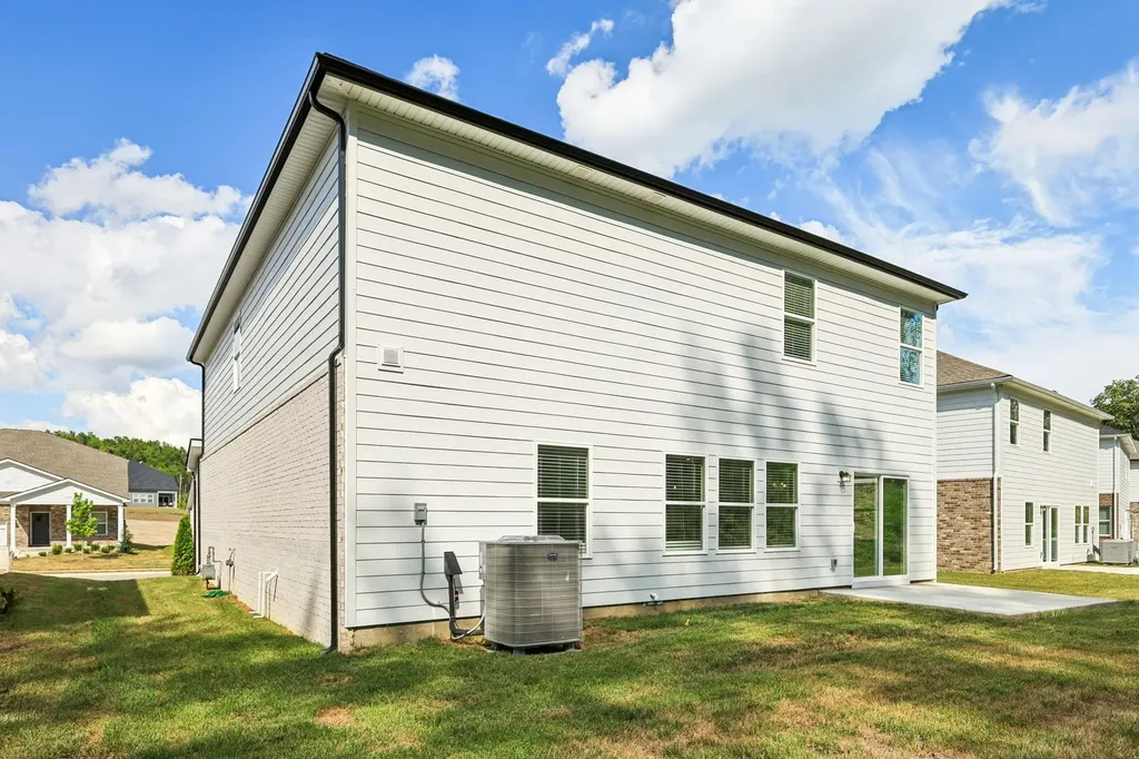 323 Zen Court Smyrna TN 37167