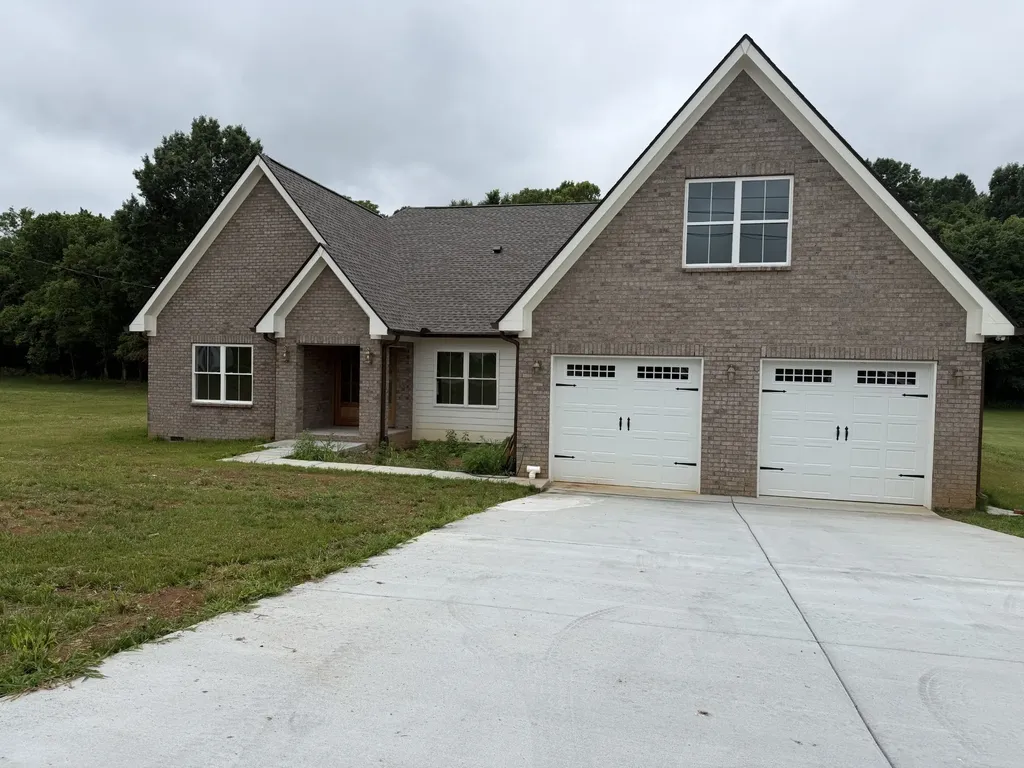1609 Olga Drive Spring Hill TN 37174