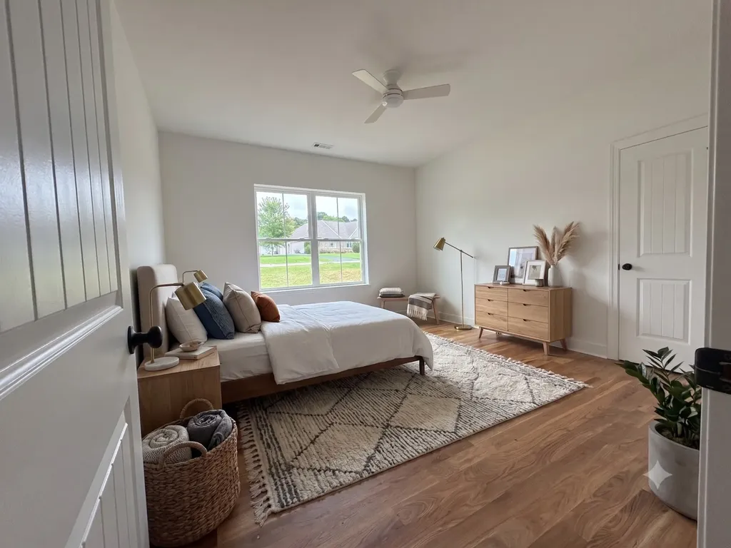 1609 Olga Drive Spring Hill TN 37174