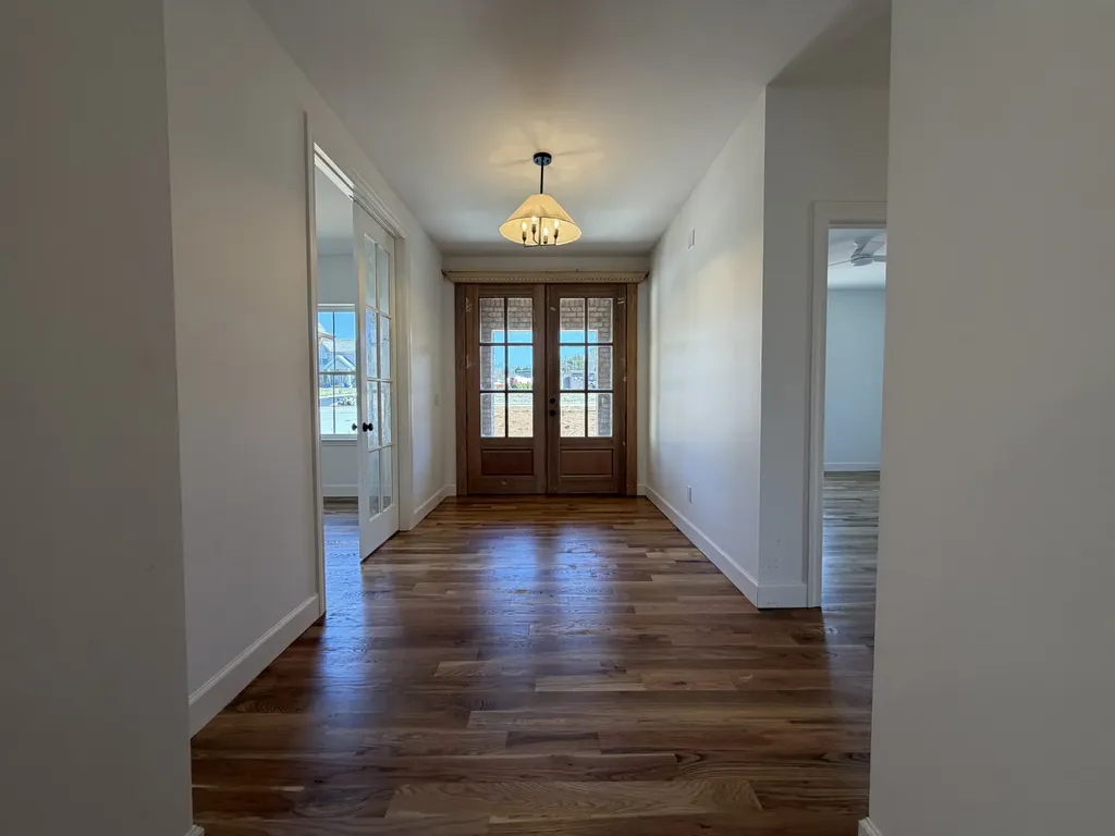 1609 Olga Drive Spring Hill TN 37174