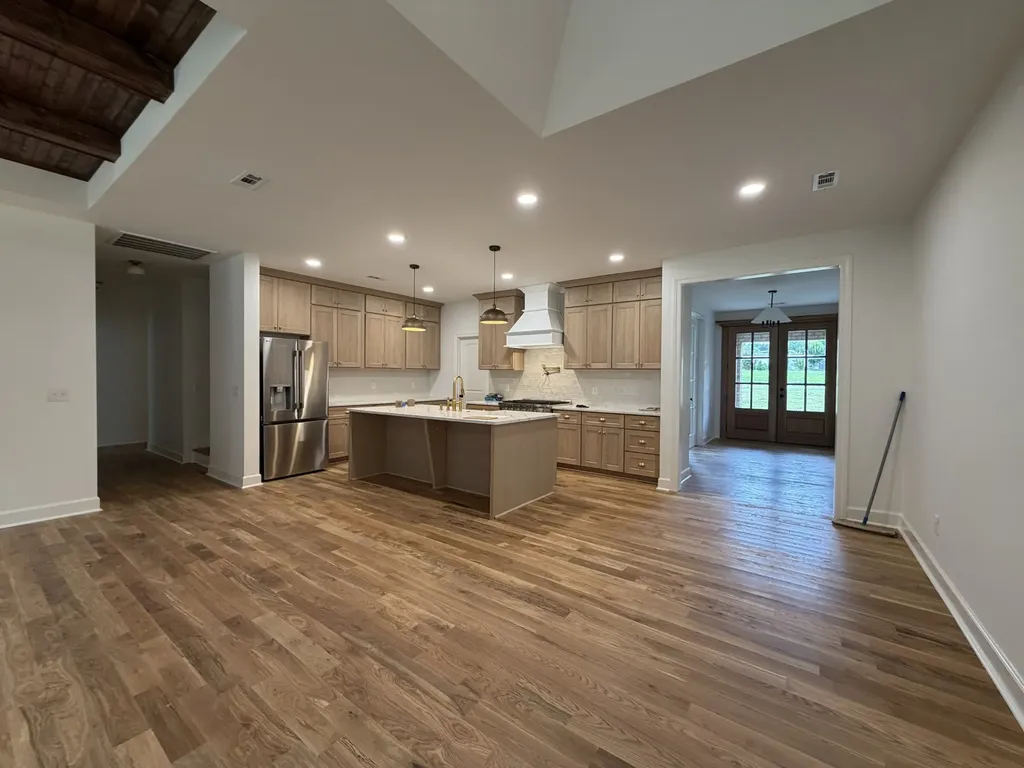 1609 Olga Drive Spring Hill TN 37174