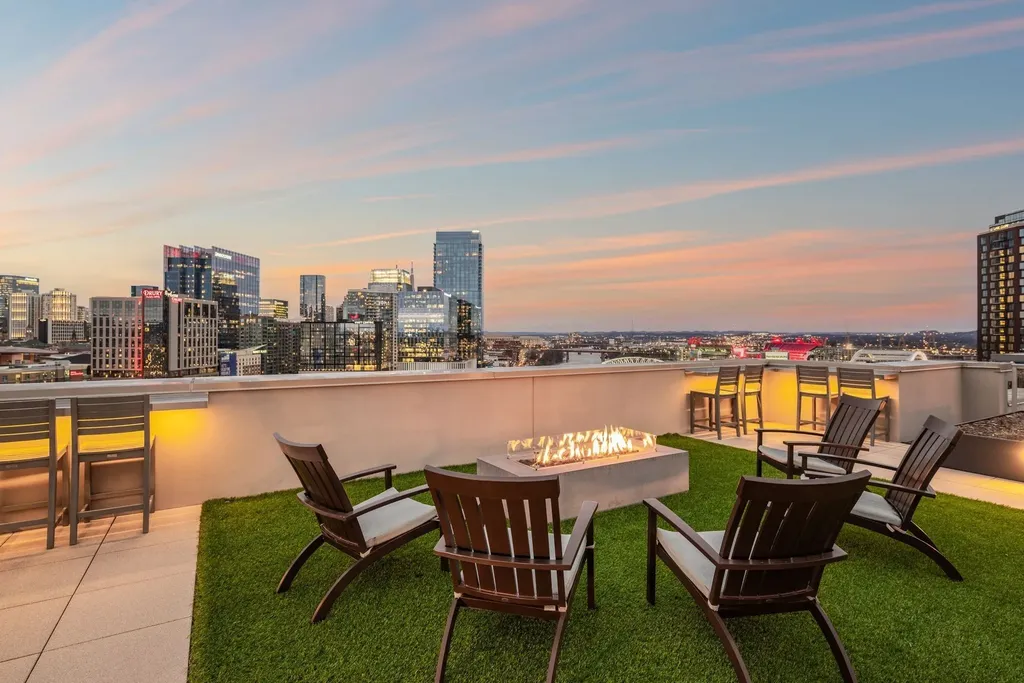 20 Rutledge Street Nashville TN 37210