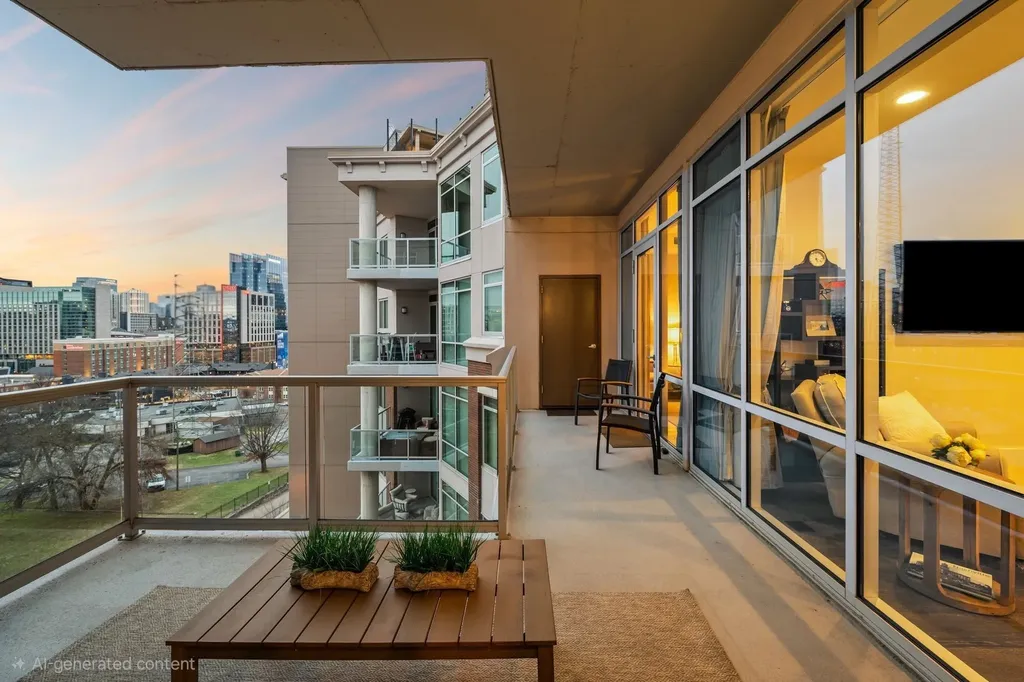 20 Rutledge Street Nashville TN 37210