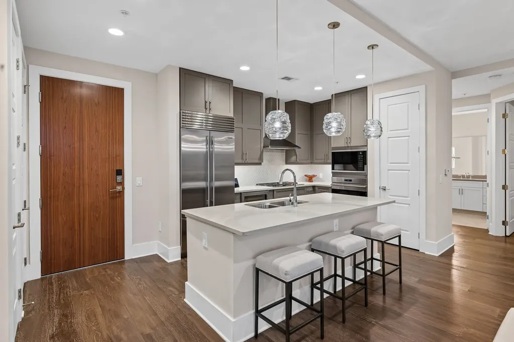 20 Rutledge Street Nashville TN 37210