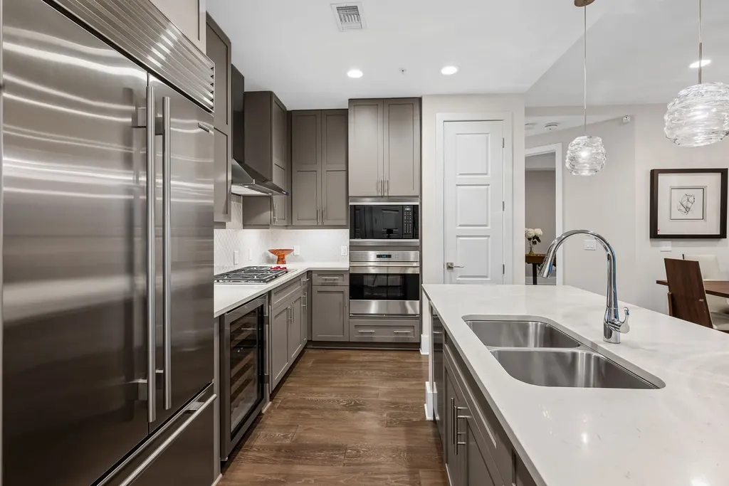 20 Rutledge Street Nashville TN 37210