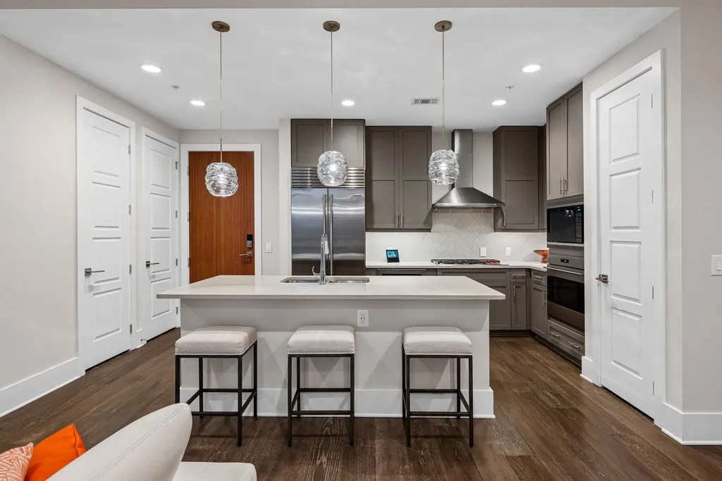 20 Rutledge Street Nashville TN 37210