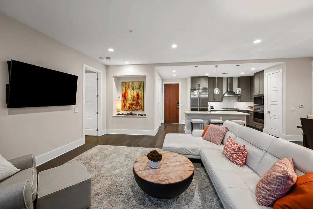 20 Rutledge Street Nashville TN 37210