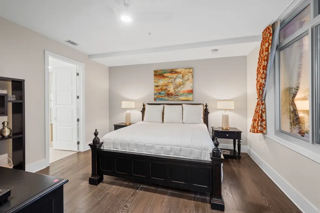 20 Rutledge Street Nashville TN 37210