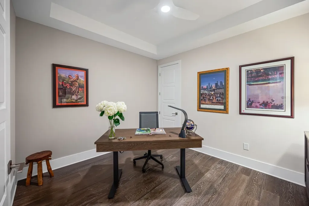 20 Rutledge Street Nashville TN 37210