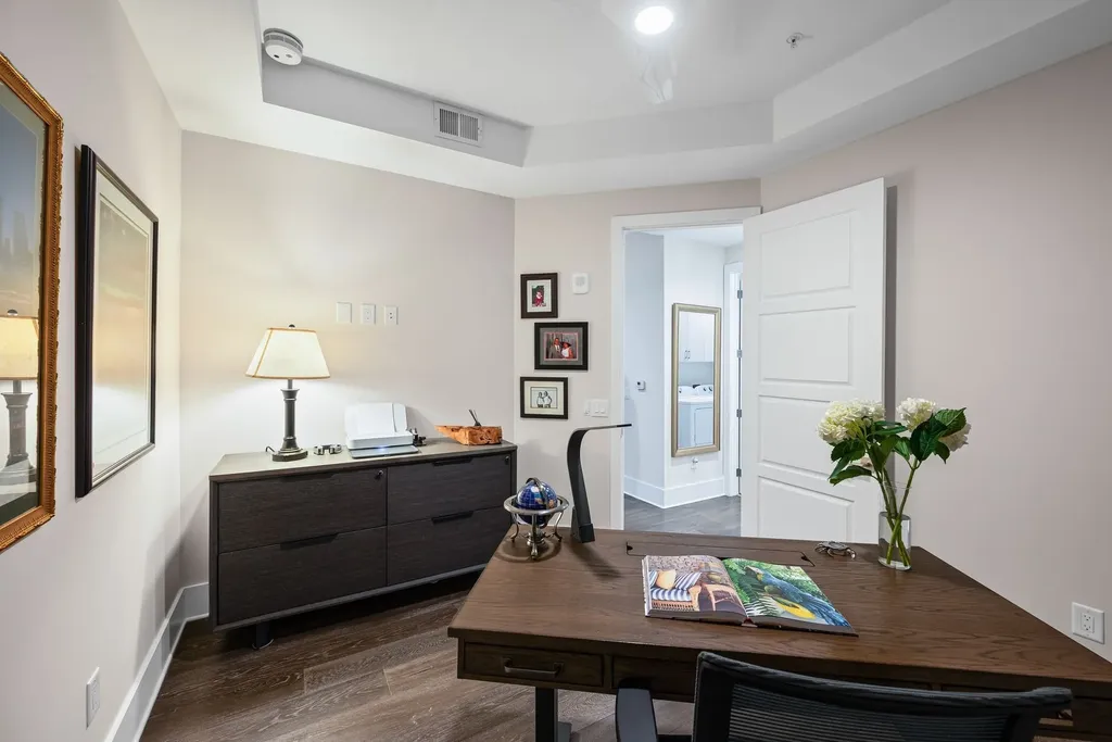 20 Rutledge Street Nashville TN 37210