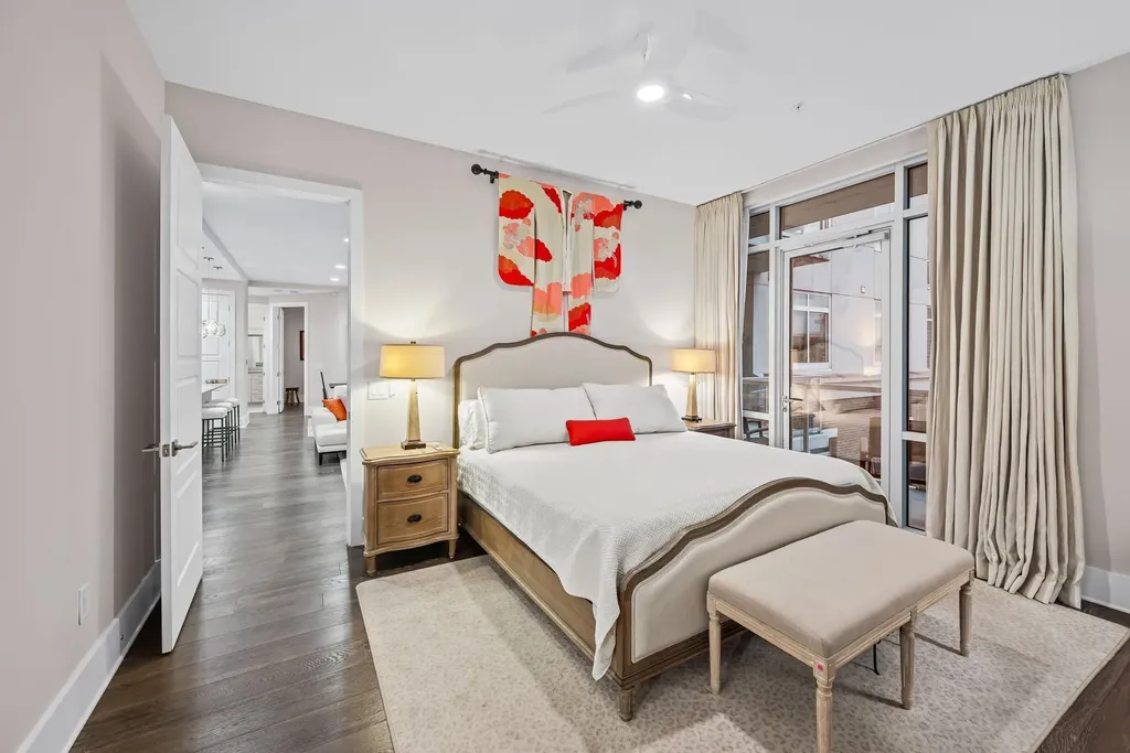20 Rutledge Street Nashville TN 37210